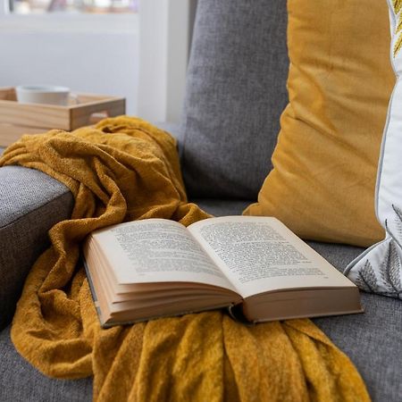 Apartamento Los Abedules Benalmádena Exteriér fotografie