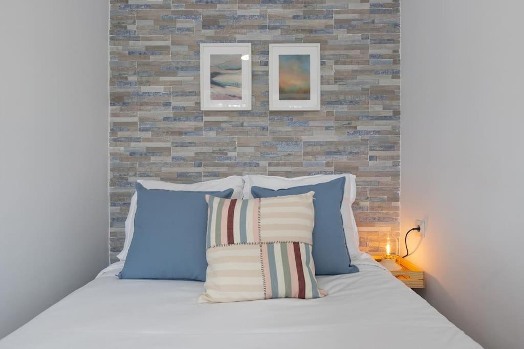 Apartamento Los Abedules Benalmádena Exteriér fotografie