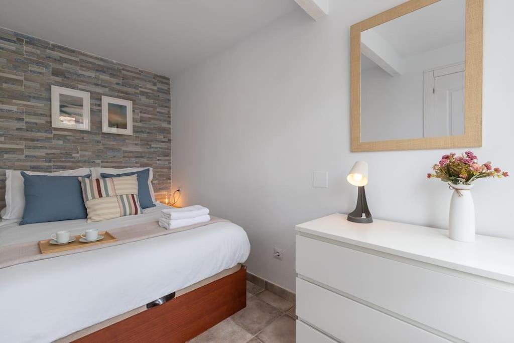 Apartamento Los Abedules Benalmádena Exteriér fotografie