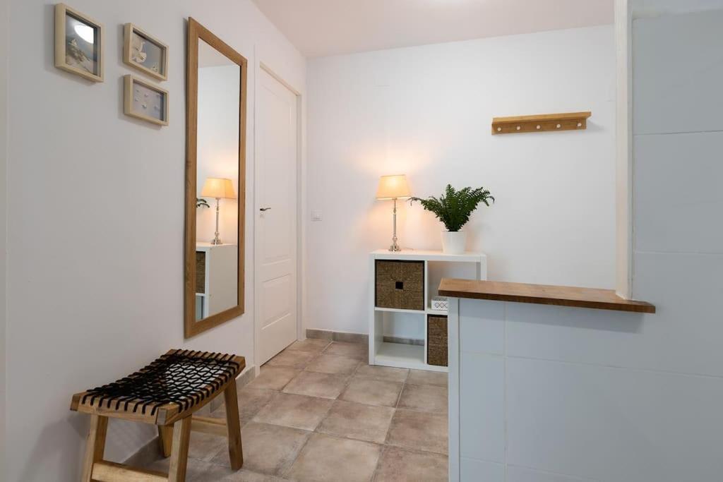 Apartamento Los Abedules Benalmádena Exteriér fotografie